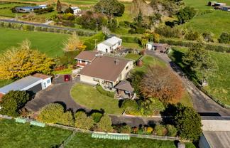 97 Manutahi Road, Tarurutangi