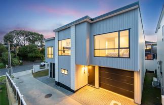 37C-37F Hastings Road, Mairangi Bay