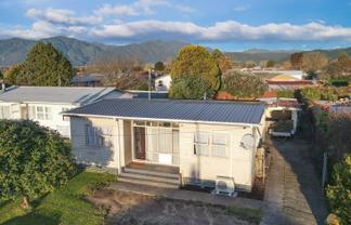 15 Oregon Drive, Murupara