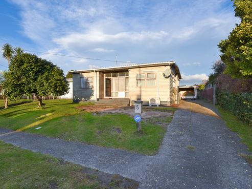 15 Oregon Drive, Maoribank