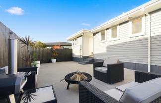 37 Concord Avenue, Mount Maunganui