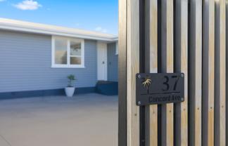 37 Concord Avenue, Mount Maunganui