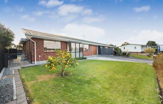 6A Tate Place, Feilding