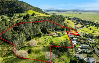 25 Mountain View Road, HIKURANGI