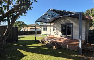 10A Collingwood Street, Judea