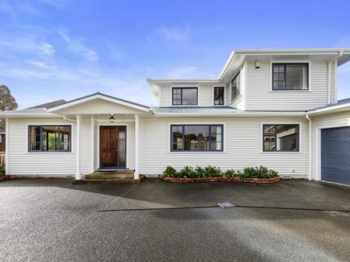 69A Pretoria Street, Central Hutt