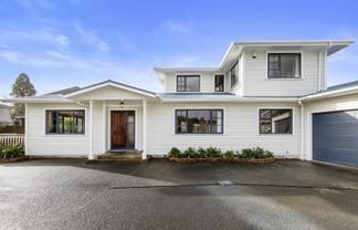 69A Pretoria Street, Hutt Central
