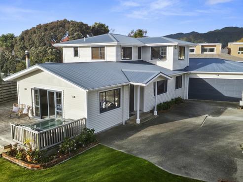 69A Pretoria Street, Central Hutt