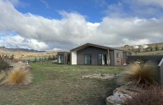 410B Alexandra-fruitlands, Conroys Gully