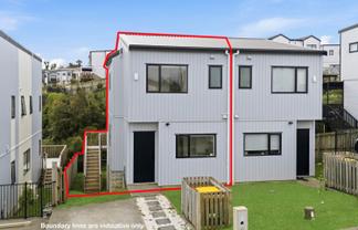 45b Crestview Rise, Papakura