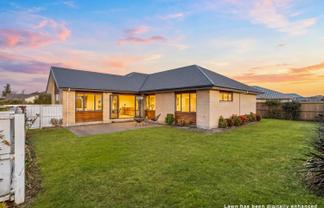 23 Fergus Street, Kaiapoi