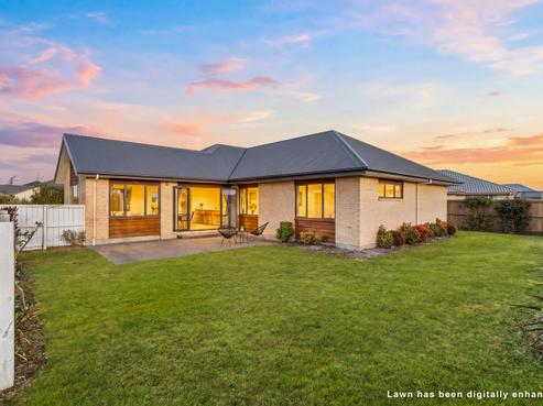 23 Fergus Street, Kaiapoi