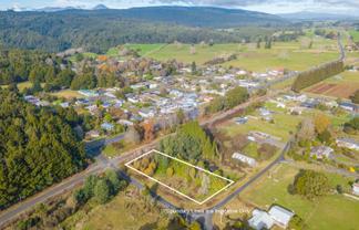 5 Onematua Road, Owhango