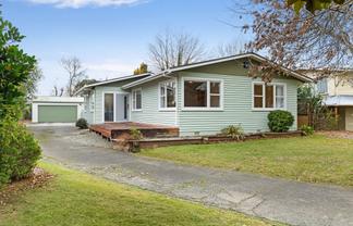 7 Lifford Place, Awapuni