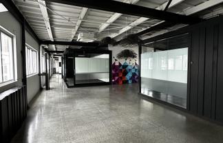Great Incentives - CBD Full-Floor Office