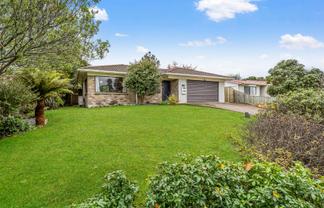 22 Westminster Drive, Owhata