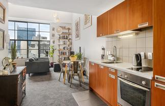 6b/6 Victoria Street East , Auckland Central