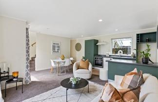 16/8 Rendall Place, Eden Terrace