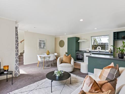 16/8 Rendall Place, Eden Terrace