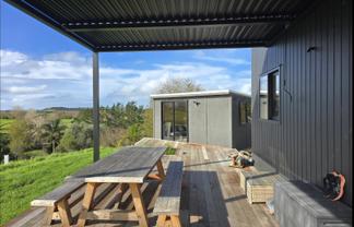 179d Garbolino Road, Mangawhai