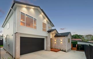 4A Harford Place, Pakuranga Heights