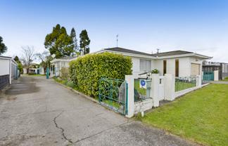 23 Hinau Street, Inglewood