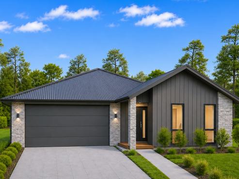 11 Howie Street, Morrinsville