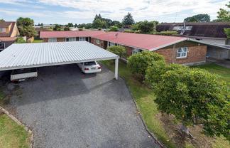 2/43 Elizabeth Street, Rotorua Central