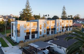 Lot 3/5 Arawa Street, New Lynn