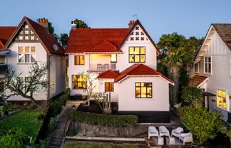 507 Shakespeare Terrace, Bluff Hill