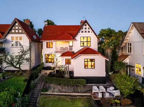 507 Shakespeare Terrace, Napier Hill