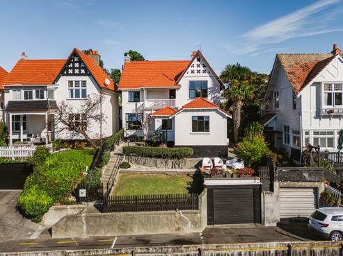 507 Shakespeare Terrace, Napier Hill