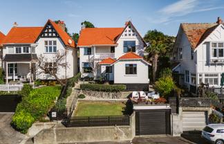 507 Shakespeare Terrace, Bluff Hill