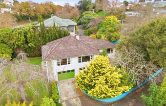 6 Hillside Terrace, Saint Johns Hill