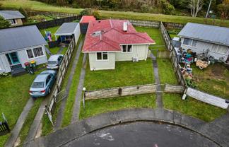 11 Orewa Grove, Wainuiomata