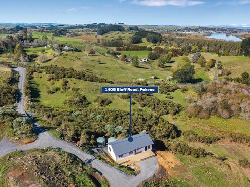 140B Bluff Road, Pokeno