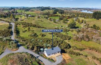 140b Bluff Road, Pokeno