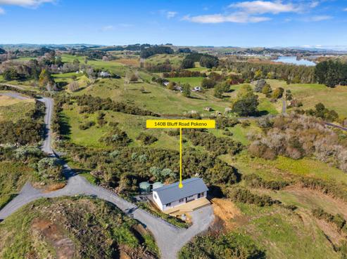 140B Bluff Road, Pokeno