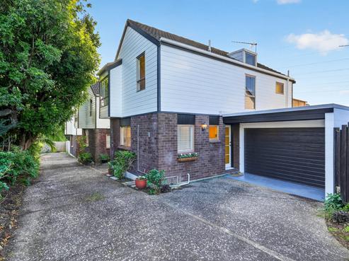 2/36 Koromiko Street, New Lynn