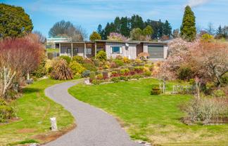 23 Onematua Road, Owhango