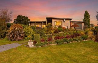 23 Onematua Road, Owhango