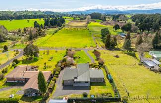 23 Onematua Road, Owhango