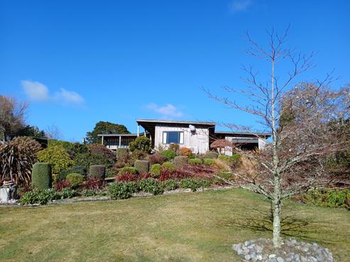 23 Onematua Road, Owhango