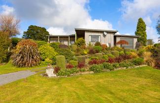 23 Onematua Road, Owhango