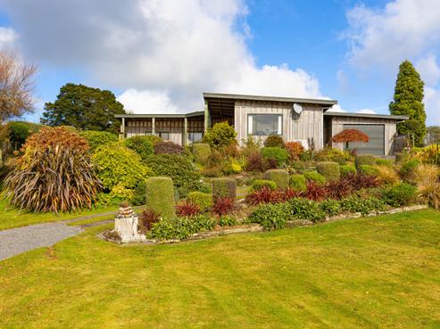 23 Onematua Road, Owhango