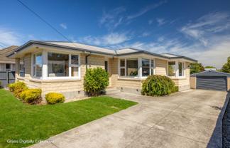 323 Hills Road , Mairehau
