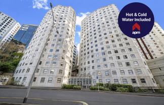 512/23 Whitaker Place, Auckland Central