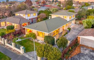 31 Montclare Avenue, Ilam