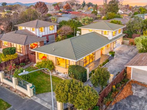 31 Montclare Avenue, Ilam