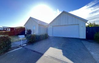 15 Longcot Drive, Rolleston